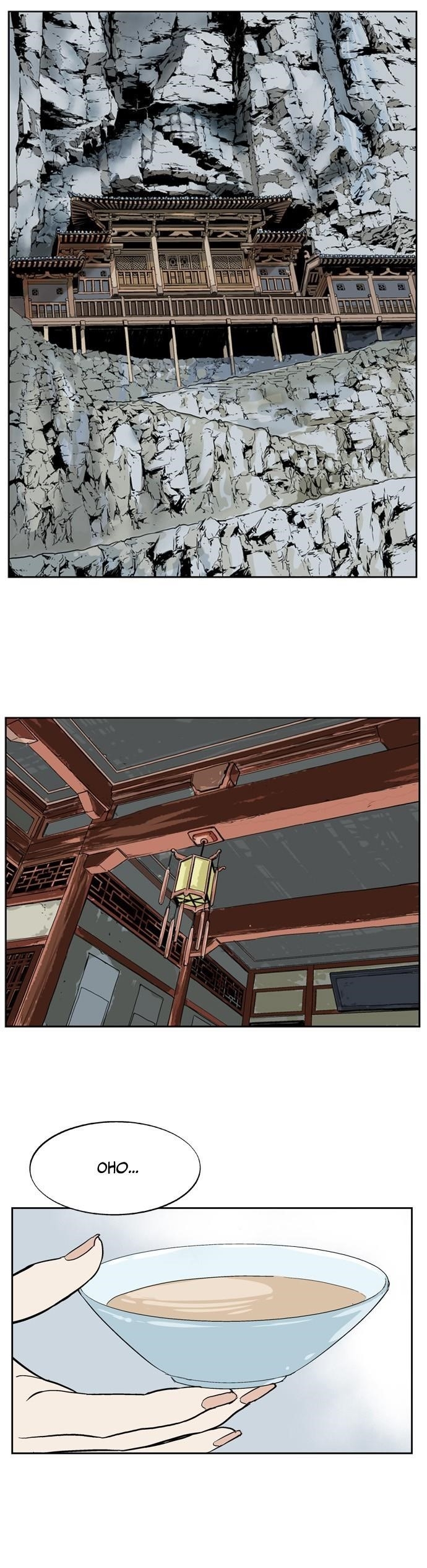 Gosu Chapter 19 24