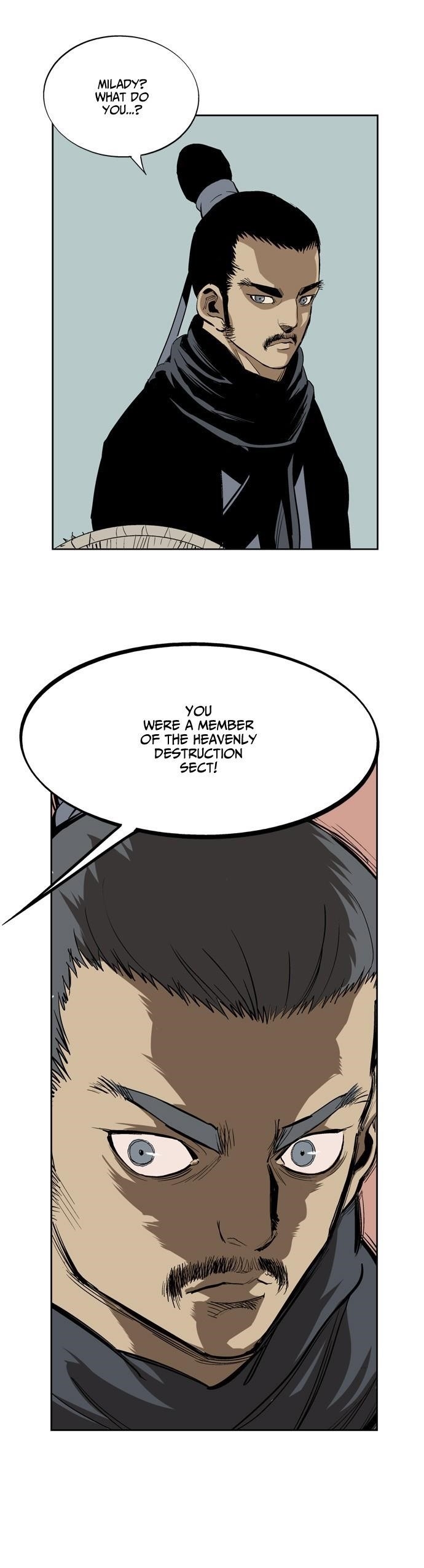 Gosu Chapter 19 28
