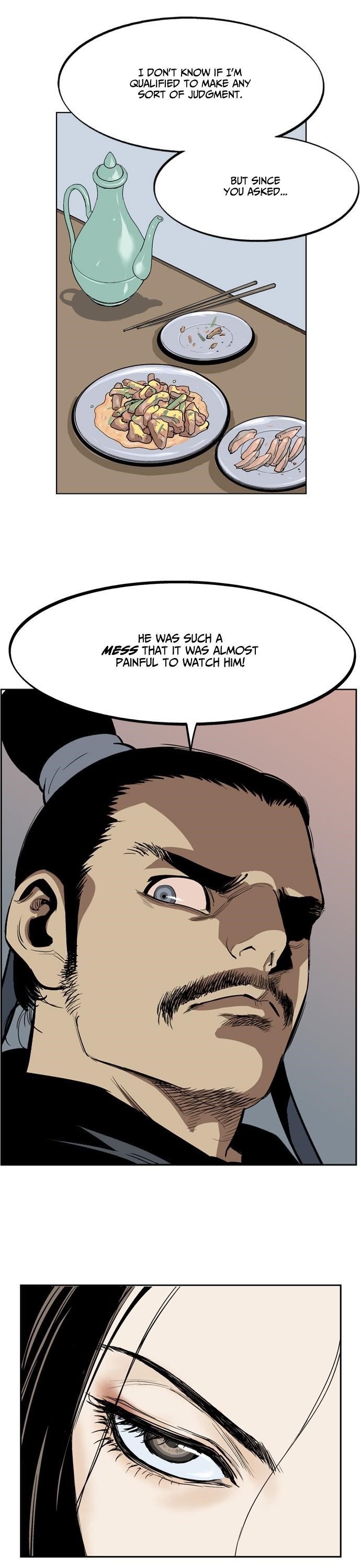 Gosu Chapter 19 30