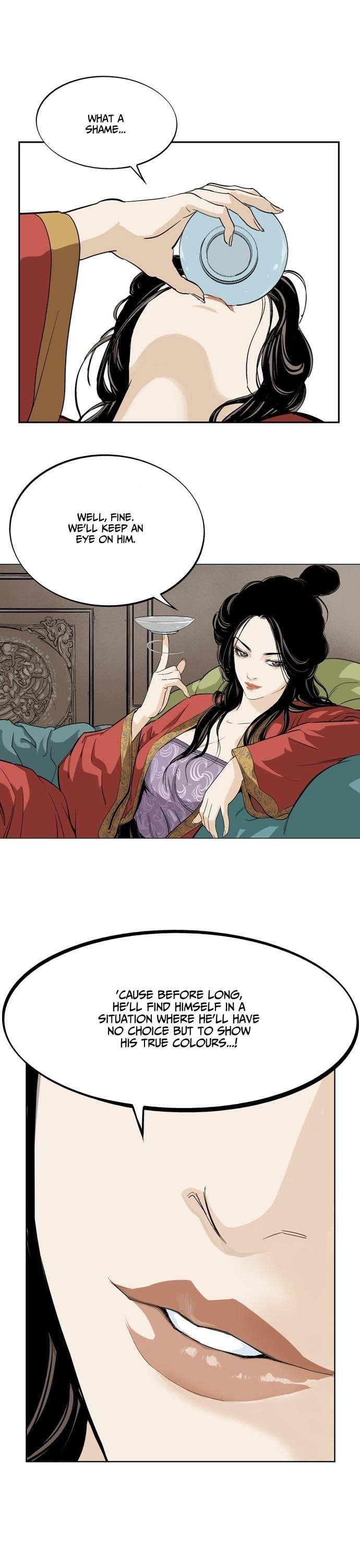 Gosu Chapter 19 31