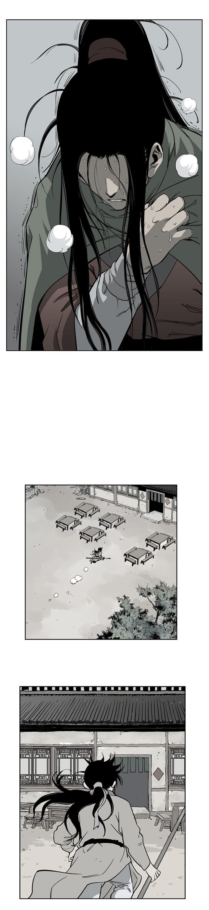 Gosu Chapter 19 35