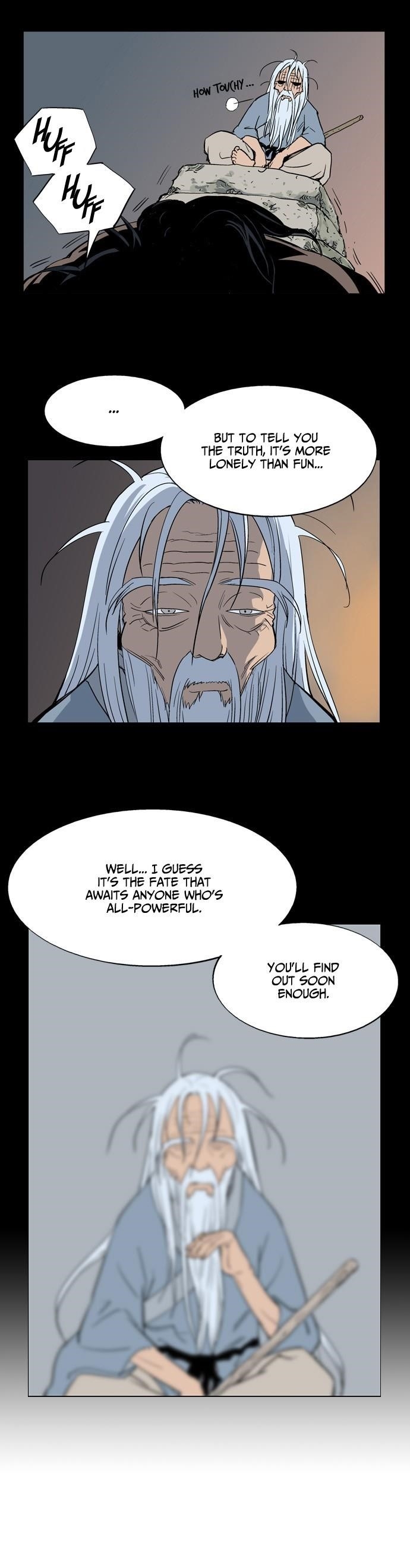Gosu Chapter 19 9