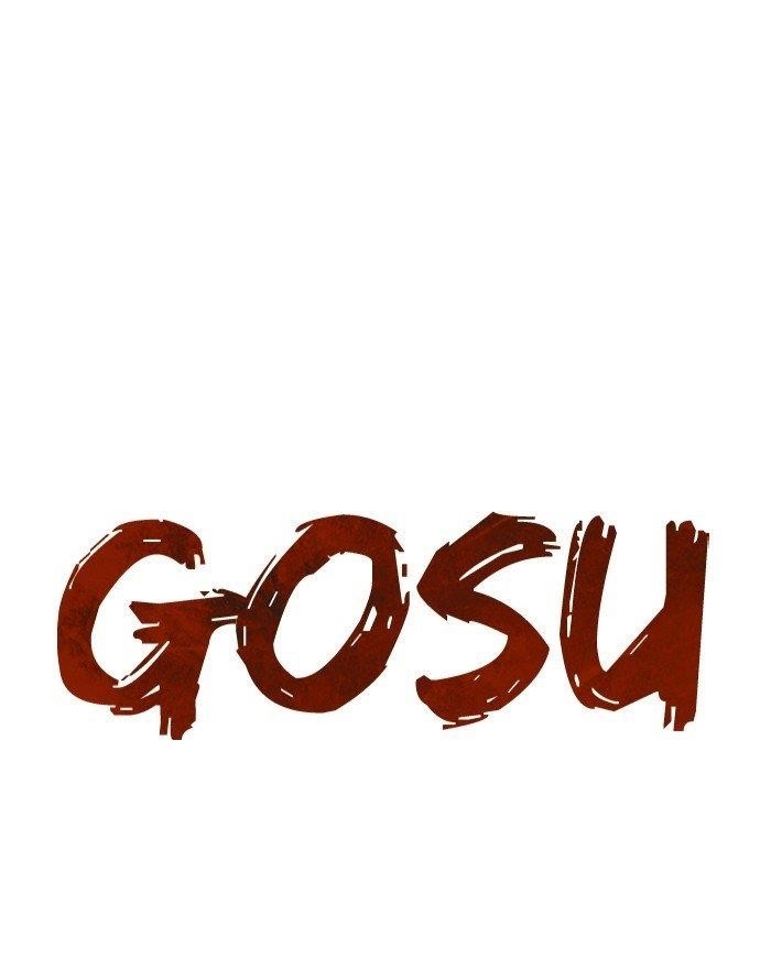 Gosu Chapter 190 1