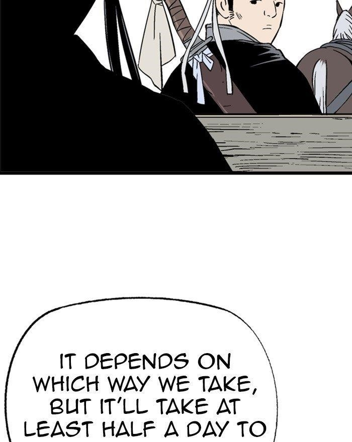 Gosu Chapter 190 10