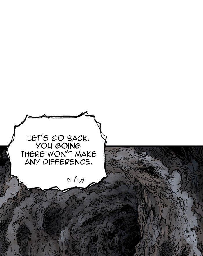 Gosu Chapter 190 100