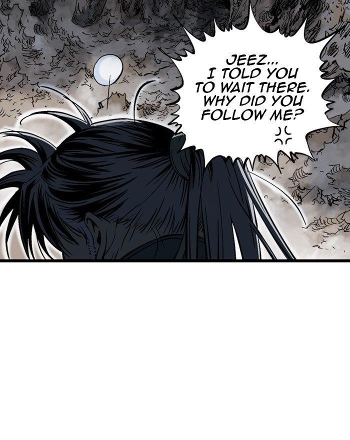 Gosu Chapter 190 101