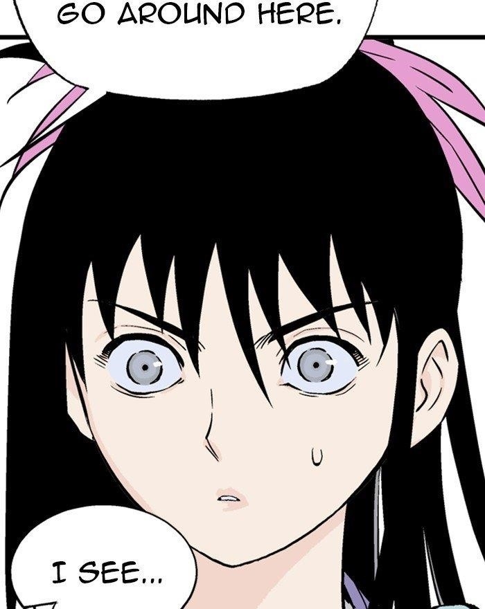 Gosu Chapter 190 11