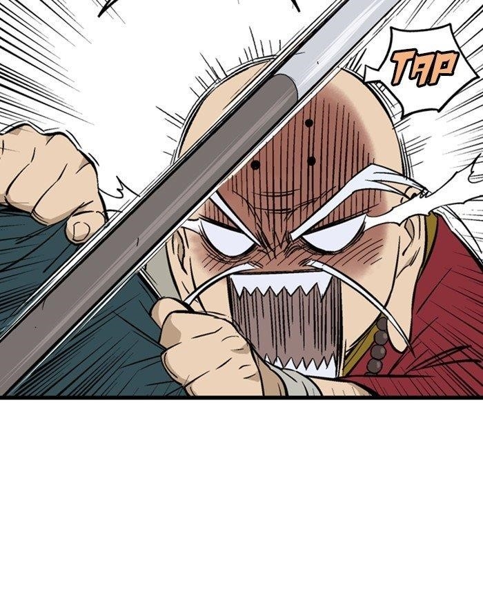Gosu Chapter 190 110