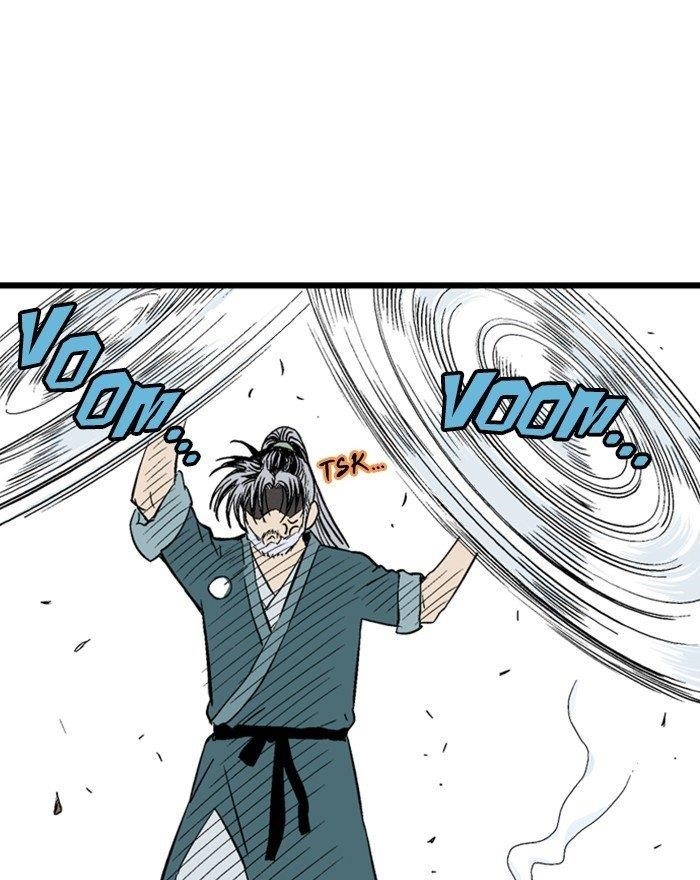 Gosu Chapter 190 111
