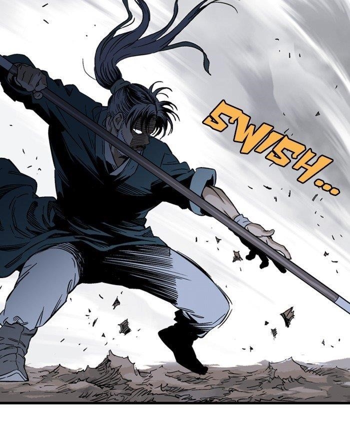 Gosu Chapter 190 113