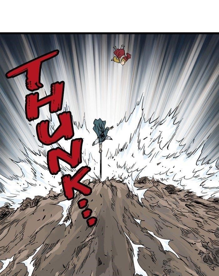 Gosu Chapter 190 116