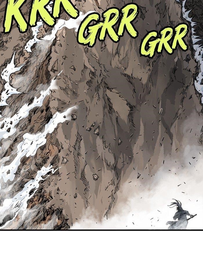 Gosu Chapter 190 118