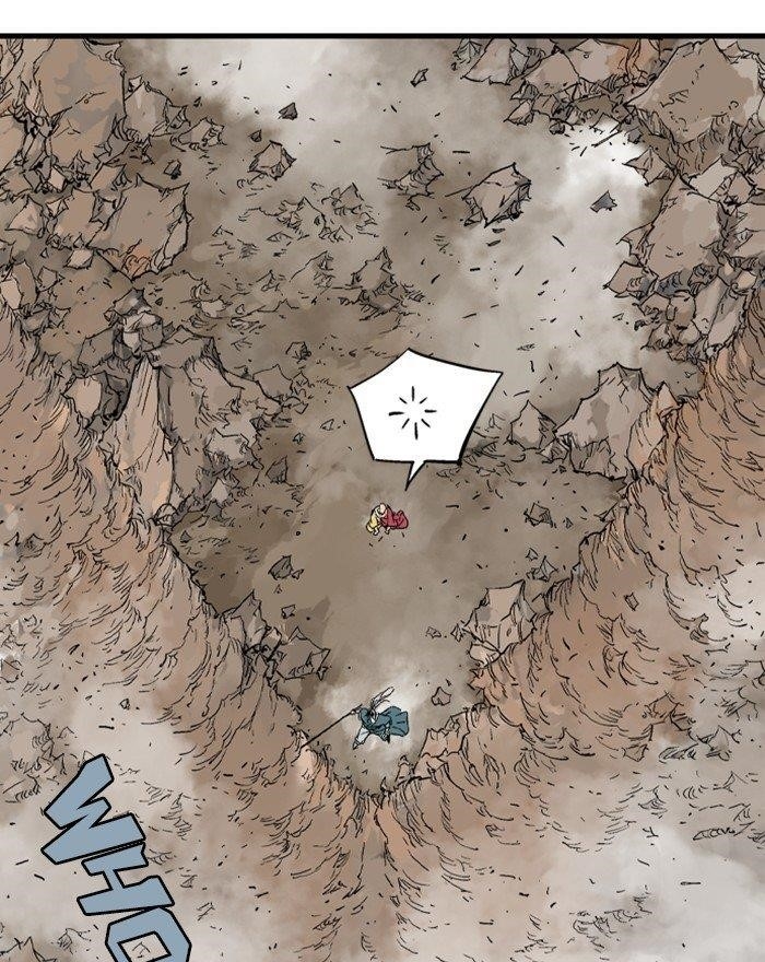 Gosu Chapter 190 130