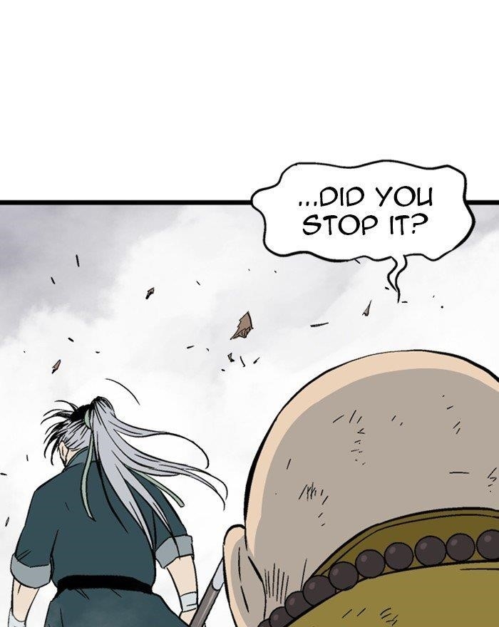 Gosu Chapter 190 132