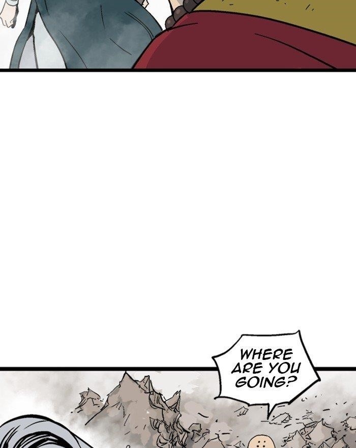 Gosu Chapter 190 133