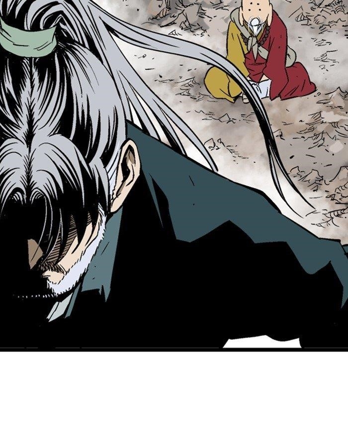 Gosu Chapter 190 134