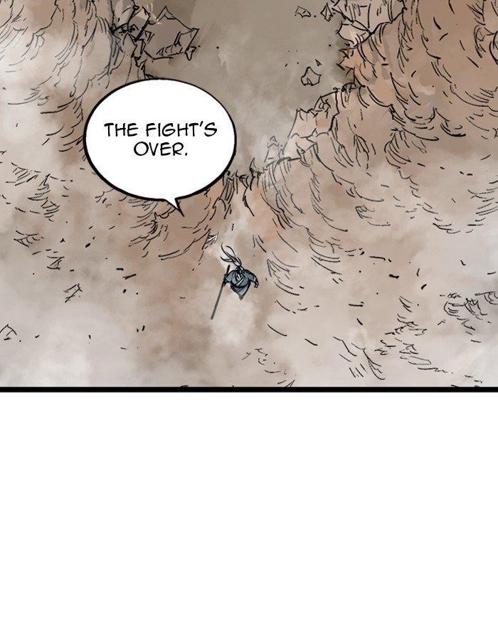 Gosu Chapter 190 136