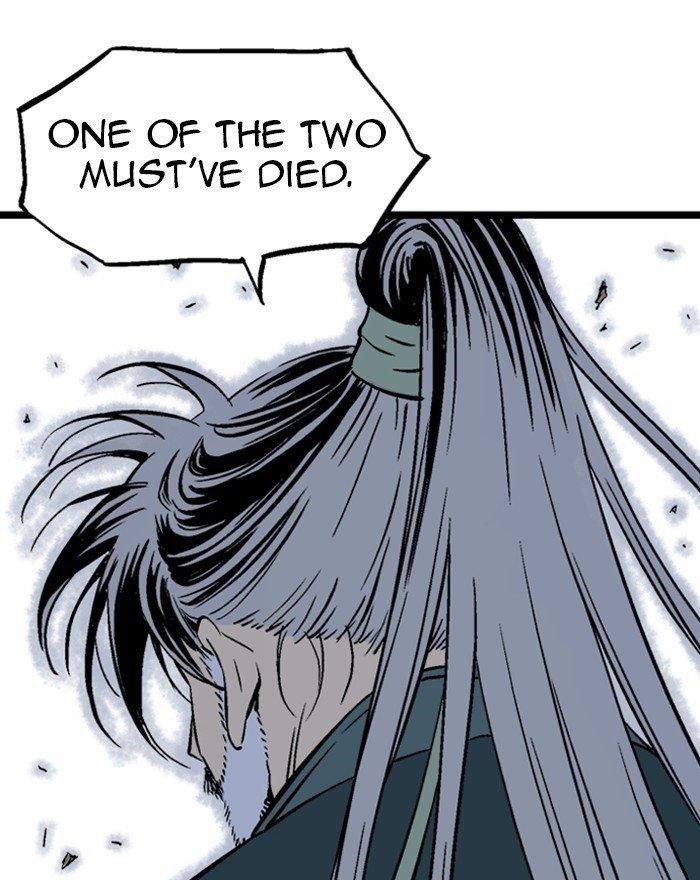 Gosu Chapter 190 137
