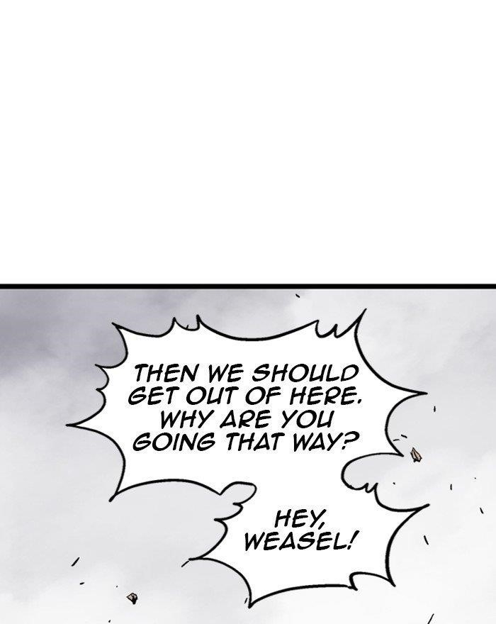 Gosu Chapter 190 140