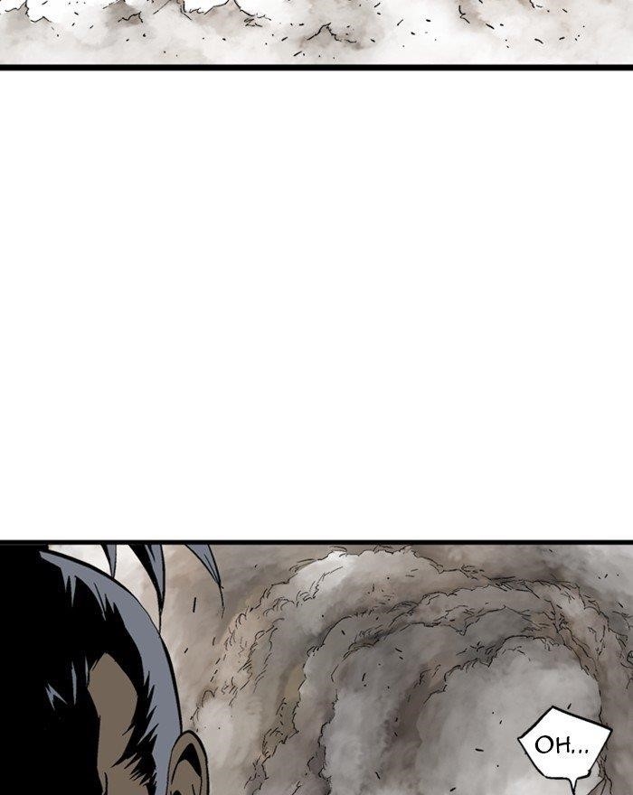 Gosu Chapter 190 144
