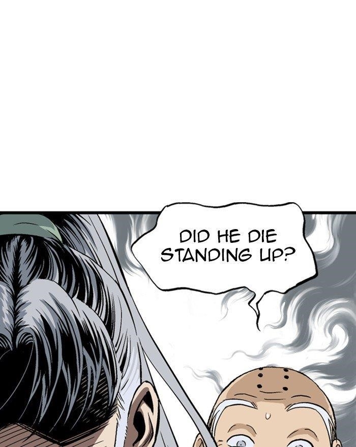 Gosu Chapter 190 147