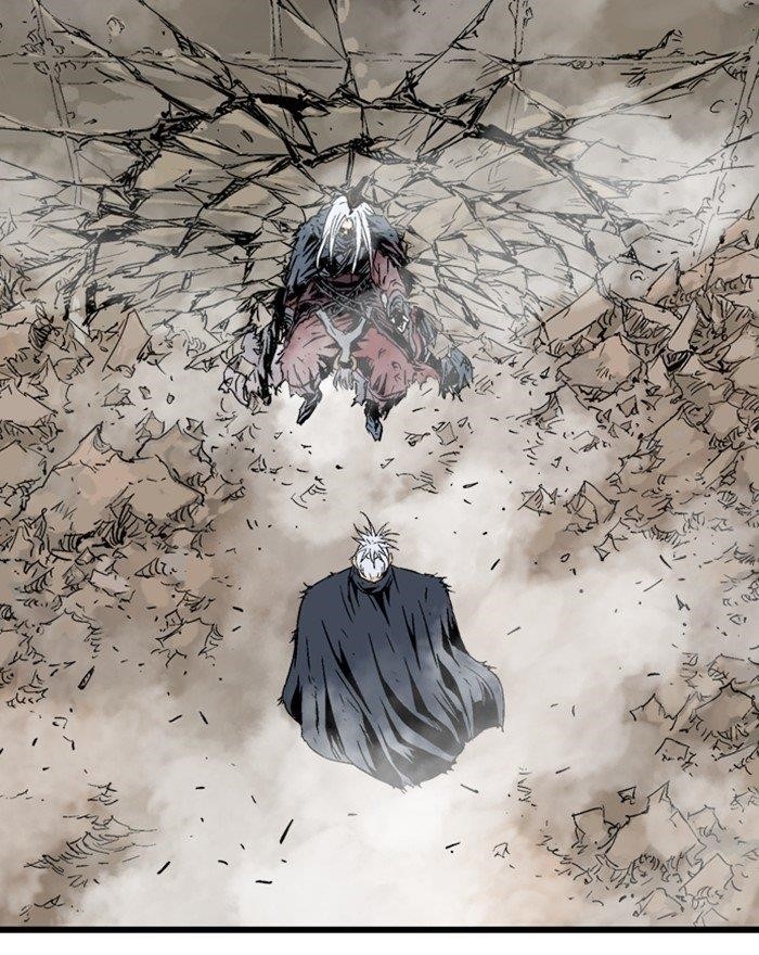 Gosu Chapter 190 149