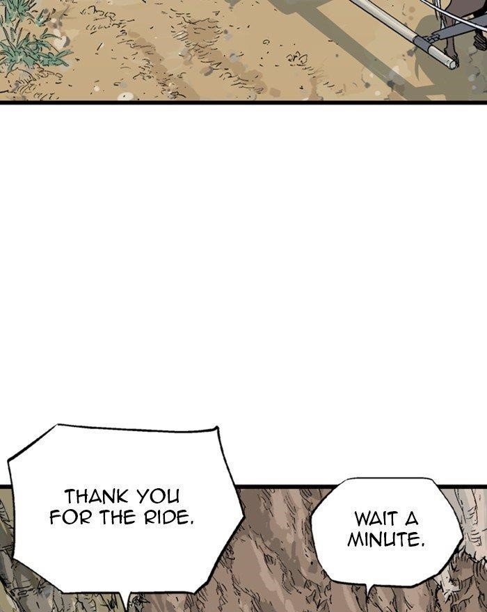 Gosu Chapter 190 15