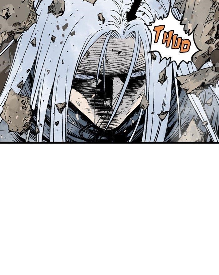 Gosu Chapter 190 154