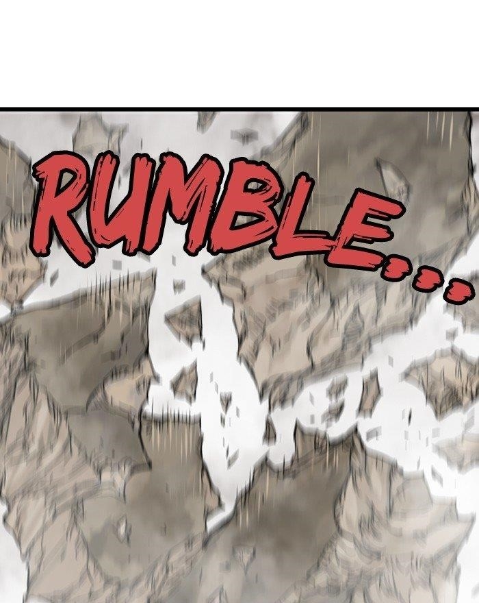 Gosu Chapter 190 155