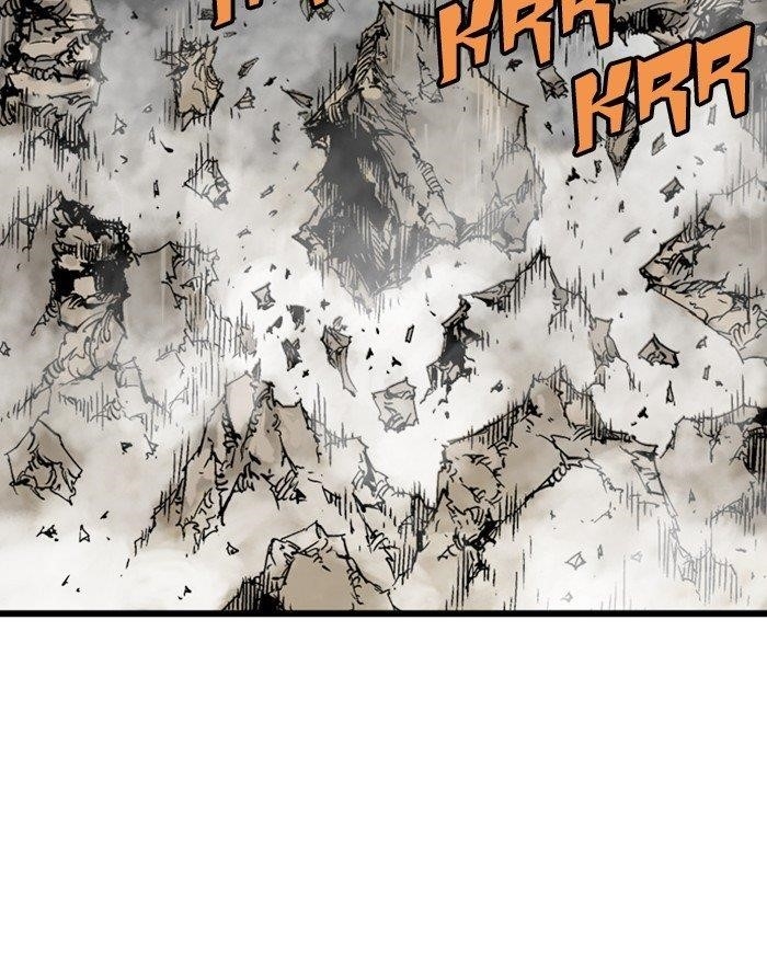 Gosu Chapter 190 157