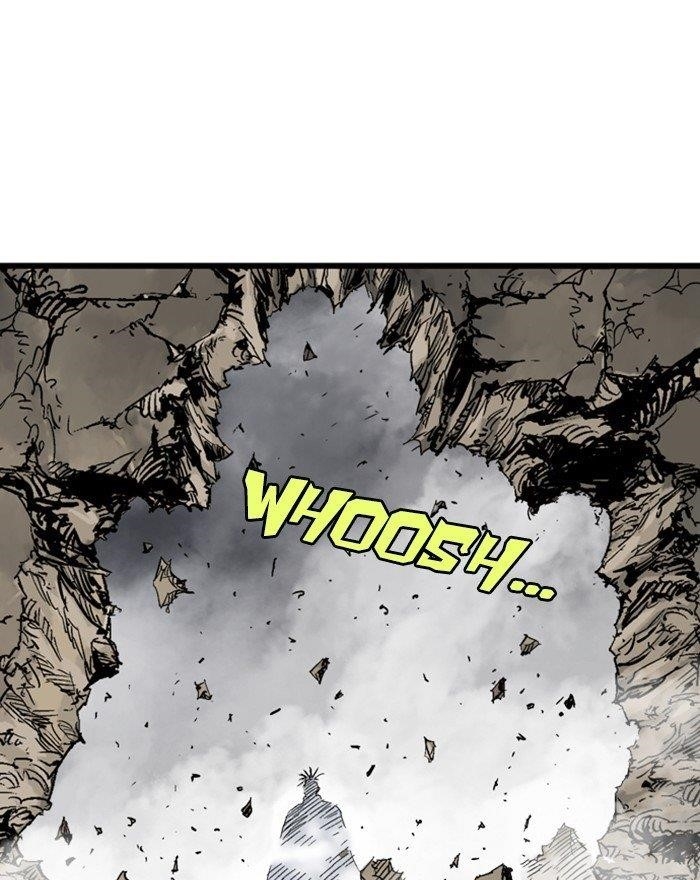 Gosu Chapter 190 158