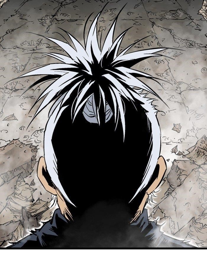 Gosu Chapter 190 160