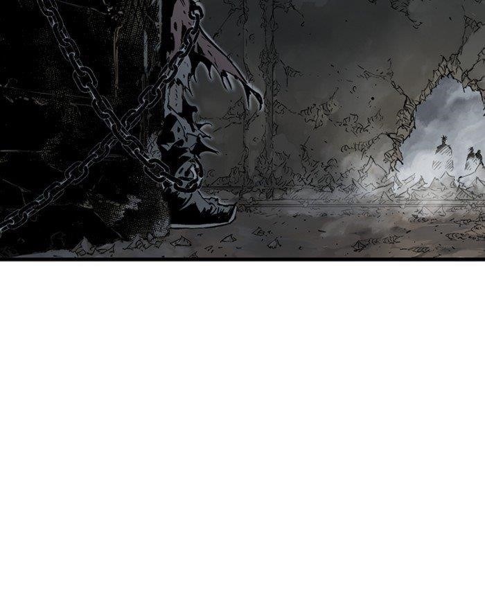 Gosu Chapter 190 162