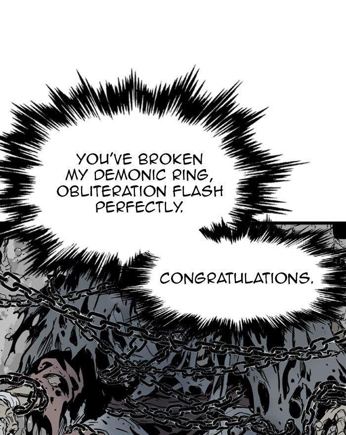 Gosu Chapter 190 164