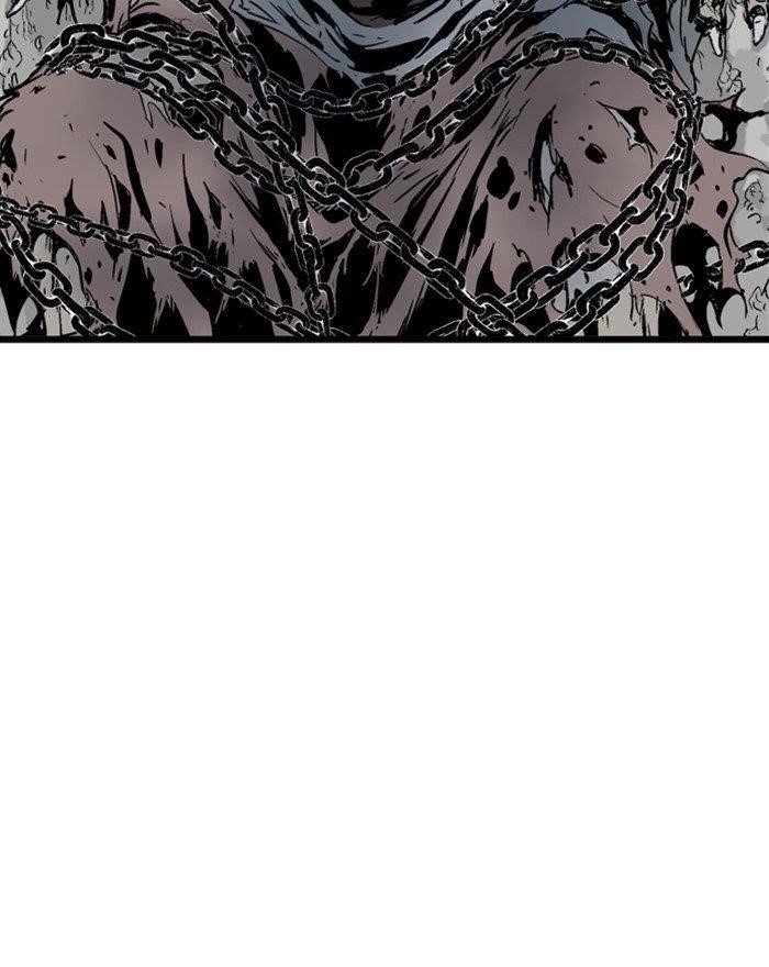 Gosu Chapter 190 165