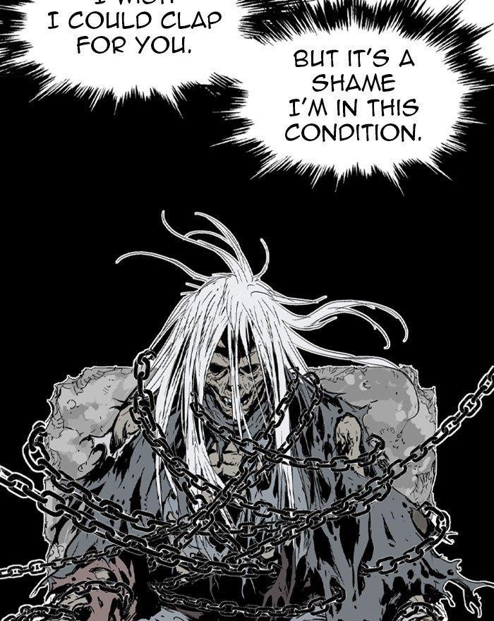 Gosu Chapter 190 169