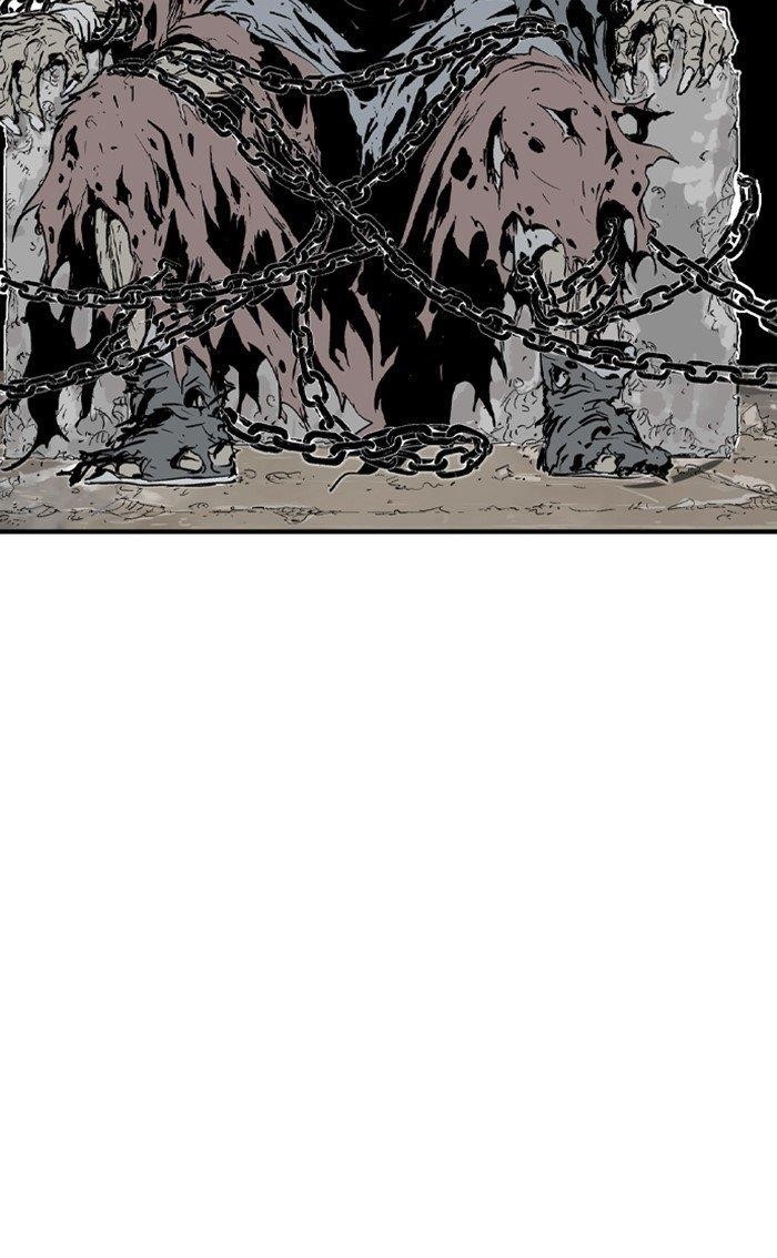 Gosu Chapter 190 170