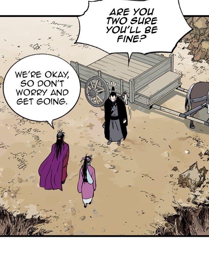 Gosu Chapter 190 18