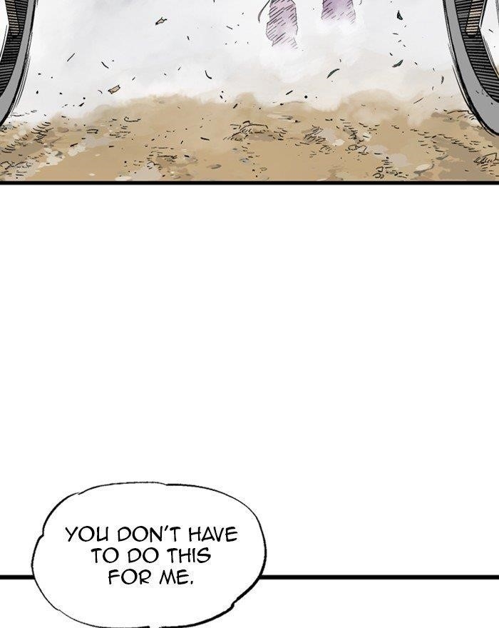 Gosu Chapter 190 20