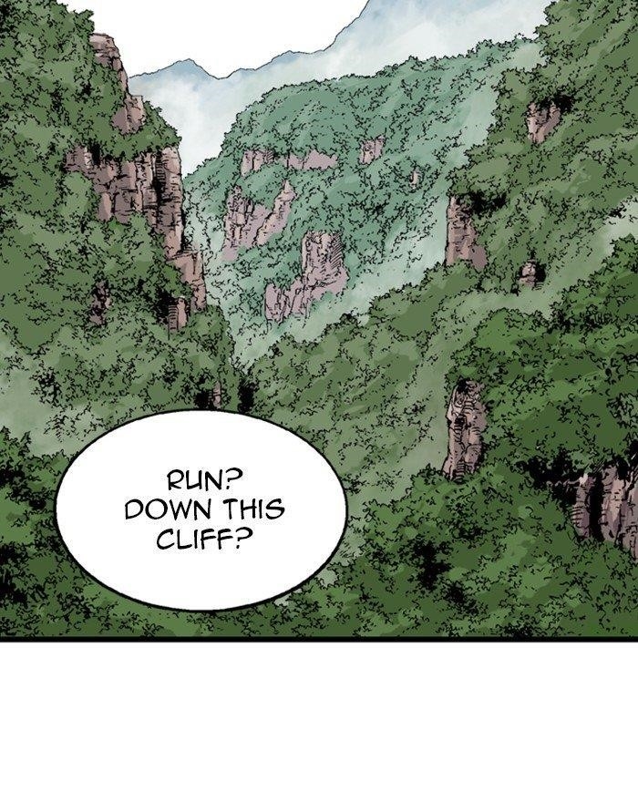 Gosu Chapter 190 24