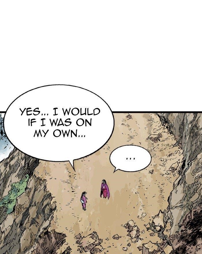 Gosu Chapter 190 25
