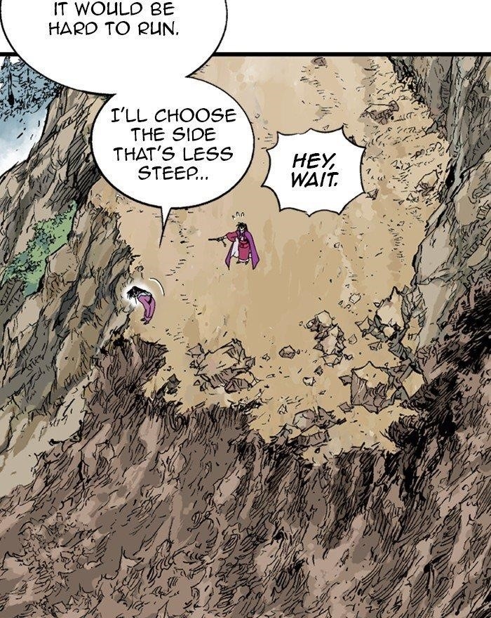 Gosu Chapter 190 27