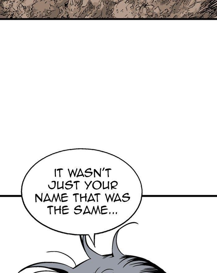 Gosu Chapter 190 28