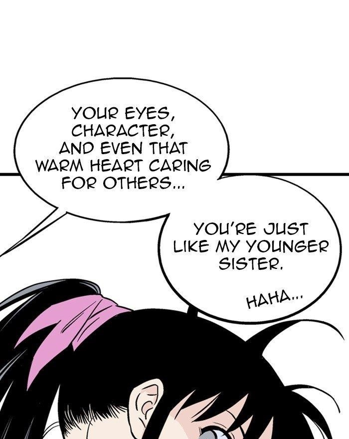 Gosu Chapter 190 30