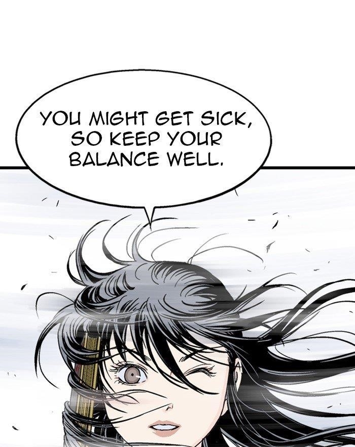 Gosu Chapter 190 35
