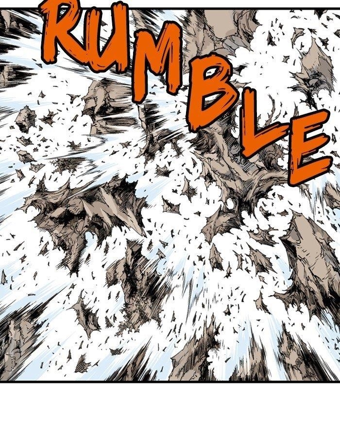 Gosu Chapter 190 44