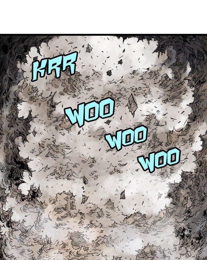 Gosu Chapter 190 47