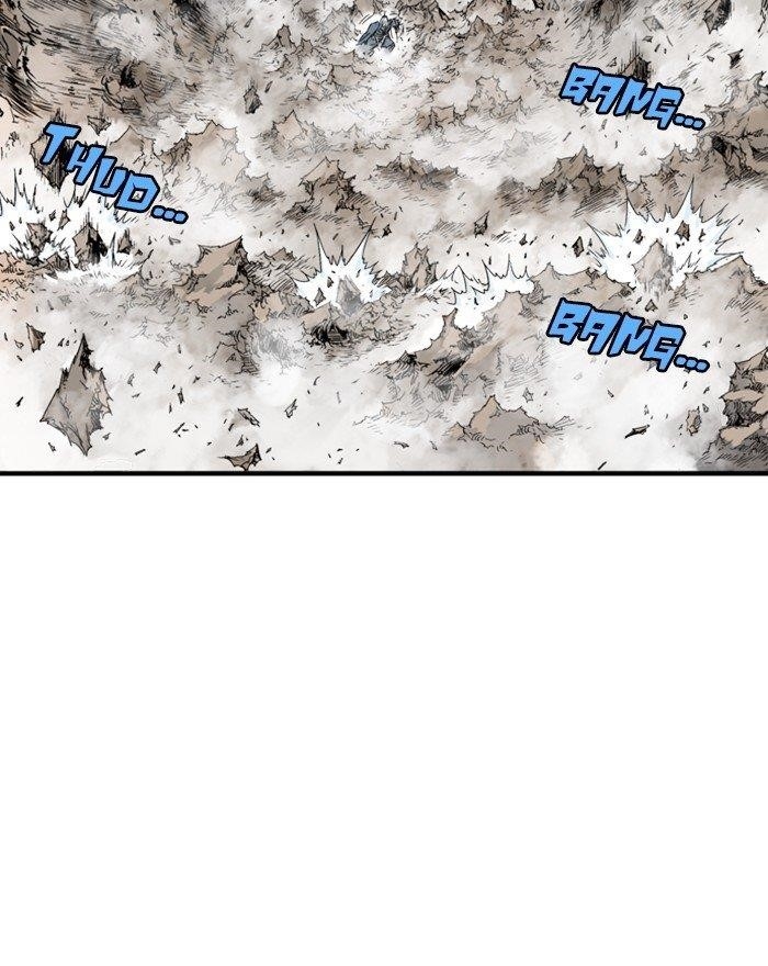 Gosu Chapter 190 49