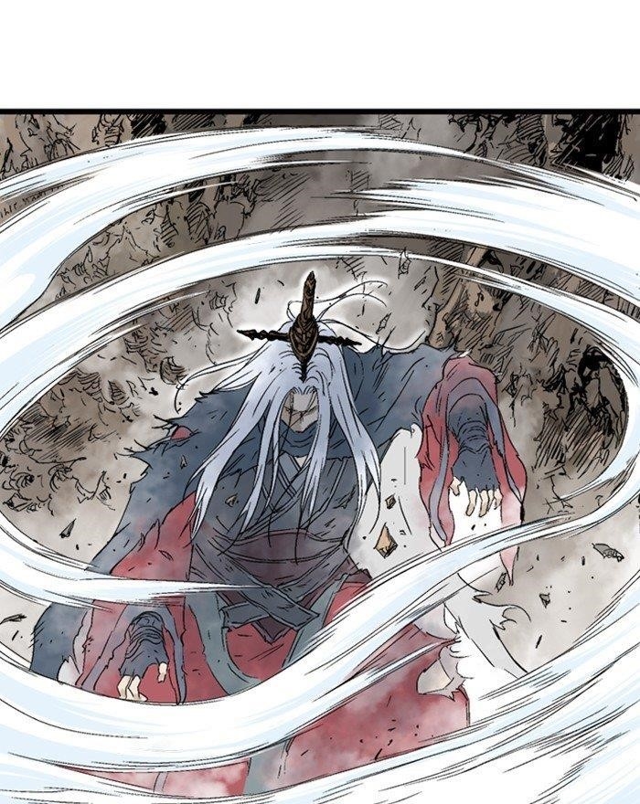 Gosu Chapter 190 50