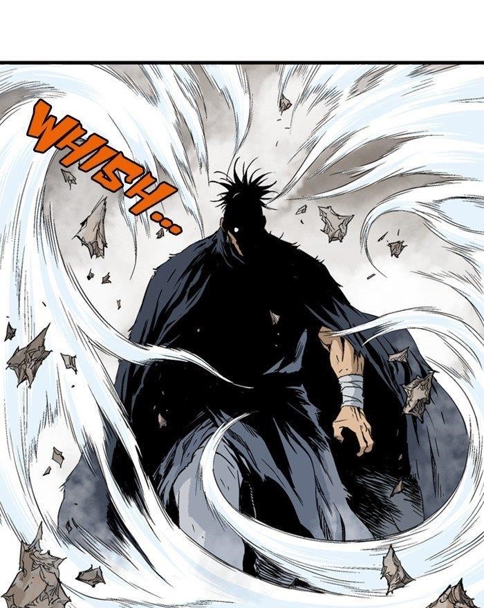 Gosu Chapter 190 56